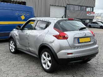 Nissan Juke 1.6 Acenta Eco picture 6