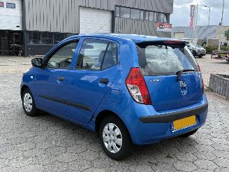 Hyundai I-10 1.1 Active Cool picture 6