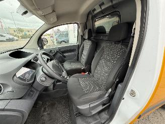 Renault Kangoo Express Z.E. picture 14