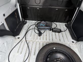 Renault Kangoo Express Z.E. picture 9