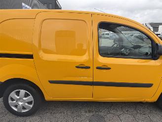 Renault Kangoo Express Z.E. picture 11