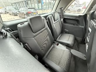 Opel Zafira 1.8 Cosmo 7persoons picture 9