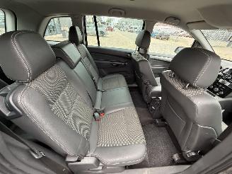 Opel Zafira 1.8 Cosmo 7persoons picture 10