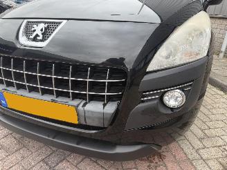 Peugeot 3008 1.6 THP Blue Lease Executive picture 9