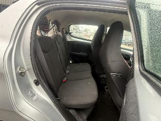 Citroën C1 1.0 e-VTi Selection picture 13