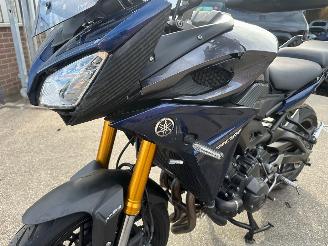 Yamaha MT-09 Tracer ABS picture 7