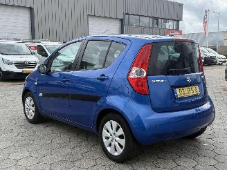 Suzuki Splash 1.2 Comfort picture 6