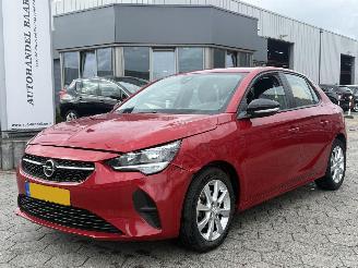 škoda osobní automobily Opel Corsa 1.2 Edition 2022/7