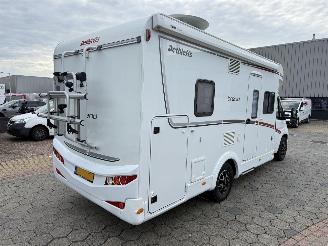 DETHLEFFS  2.3 TREND 96KW picture 4