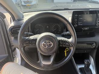 Toyota Yaris 1.5 Hybrid Active picture 17