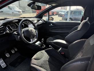 Citroën DS3 1.2 PureTech Business picture 11