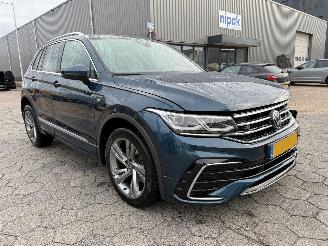 Vaurioauto  passenger cars Volkswagen Tiguan 1.5 TSI R-Line Business 2023/8
