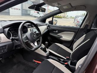 Nissan Micra 1.0 IG-T Tekna picture 11