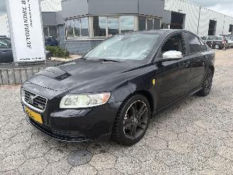 Avarii autoturisme Volvo S-40 2.0 Edition II 2008/3