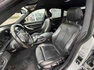 BMW 3-serie Gran Turismo 320i M Sport AUTOMAAT picture 15
