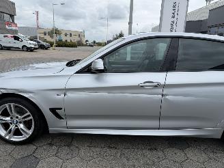 BMW 3-serie Gran Turismo 320i M Sport AUTOMAAT picture 9