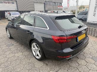 Audi A4 Avant 1.4 TFSI  S-line picture 8