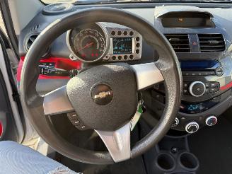 Chevrolet Spark 1.2 16V LT picture 16