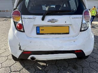 Chevrolet Spark 1.2 16V LT picture 8