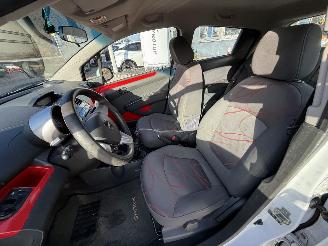 Chevrolet Spark 1.2 16V LT picture 14