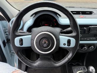 Renault Twingo 1.0 SCe Expression picture 16