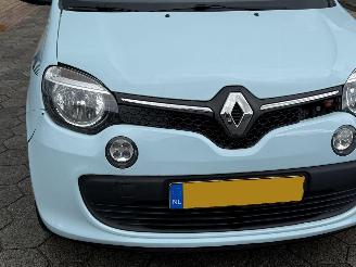 Renault Twingo 1.0 SCe Expression picture 9