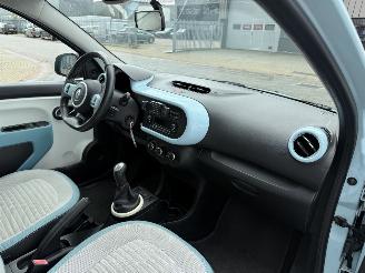 Renault Twingo 1.0 SCe Expression picture 12