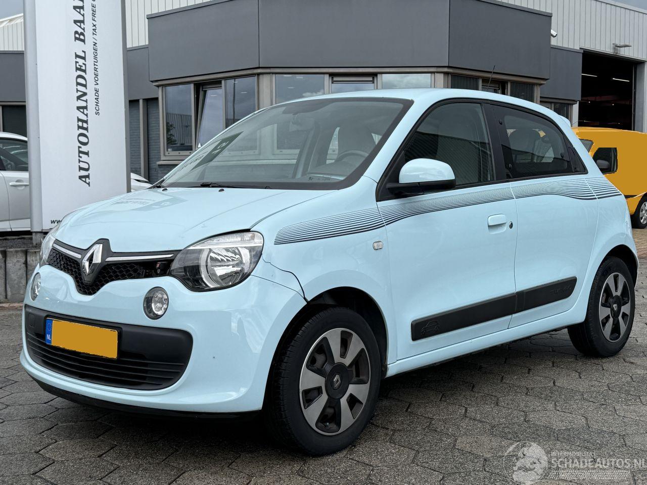 Renault Twingo 1.0 SCe Expression