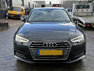 Audi A4 Avant 1.4 TFSI Sport Pro Line picture 2