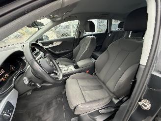 Audi A4 Avant 1.4 TFSI Sport Pro Line picture 11
