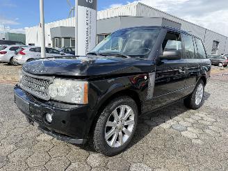 Avarii autoturisme Land Rover Range Rover 4.2 V8 Supercharged SE 2006/10