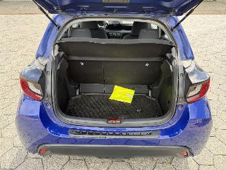 Toyota Yaris 1.0 VVT-i Comfort picture 13
