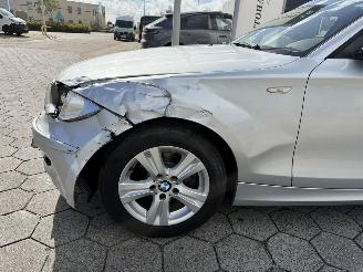 BMW 1-serie 118i Automaat Business Line picture 8