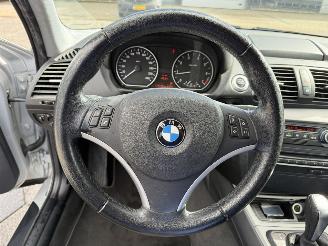 BMW 1-serie 118i Automaat Business Line picture 18
