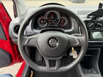 Volkswagen Up! 1.0 BMT move up! picture 17