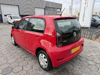 Volkswagen Up! 1.0 BMT move up! picture 7