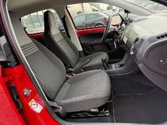 Volkswagen Up! 1.0 BMT move up! picture 14