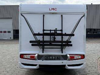 LMC  2.2 T660 Tourer 103KW picture 30