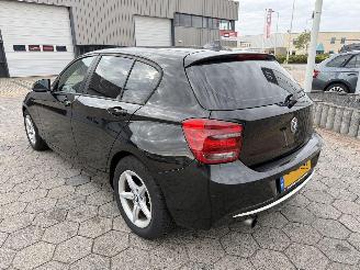 BMW 1-serie 116i picture 6