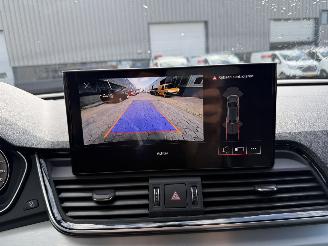 Audi Q5 Sportback 55 TFSI e S edition picture 25