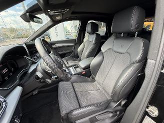 Audi Q5 Sportback 55 TFSI e S edition picture 19