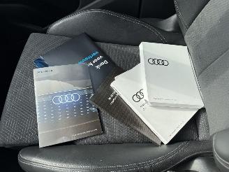 Audi Q5 Sportback 55 TFSI e S edition picture 28