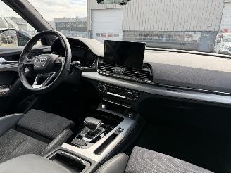 Audi Q5 Sportback 55 TFSI e S edition picture 17