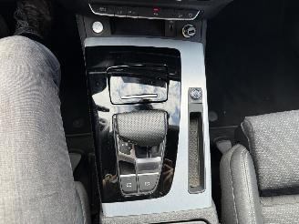 Audi Q5 Sportback 55 TFSI e S edition picture 27