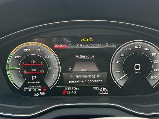 Audi Q5 Sportback 55 TFSI e S edition picture 23