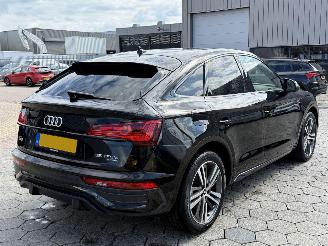 Audi Q5 Sportback 55 TFSI e S edition picture 4
