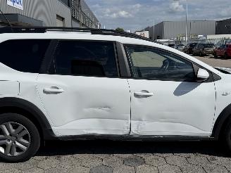Dacia Jogger 1.0 TCe 110 Expression 7persoons picture 8
