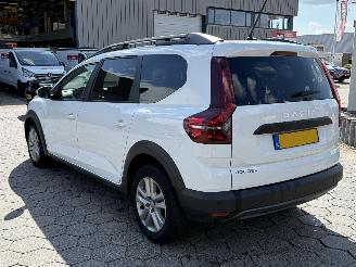 Dacia Jogger 1.0 TCe 110 Expression 7persoons picture 6