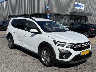 Dacia Jogger 1.0 TCe 110 Expression 7persoons picture 3