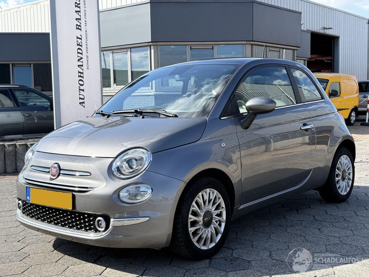 Fiat  1.0 Hybrid Dolcevita